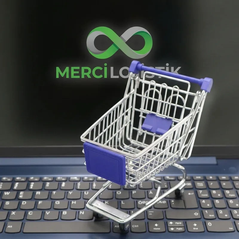 E-Ticaret Lojistiği