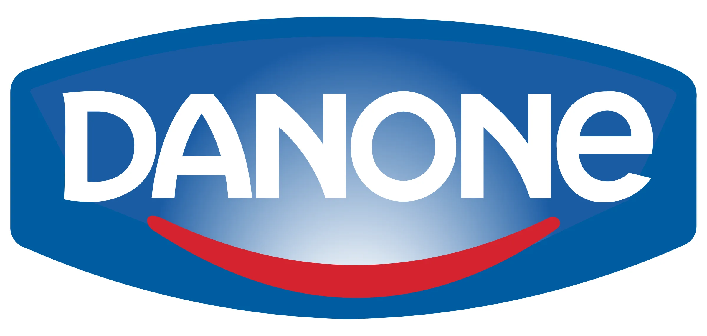 Danone Logo