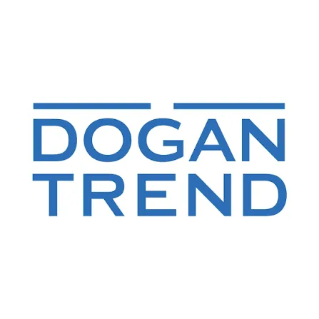Doğan Trend Logo