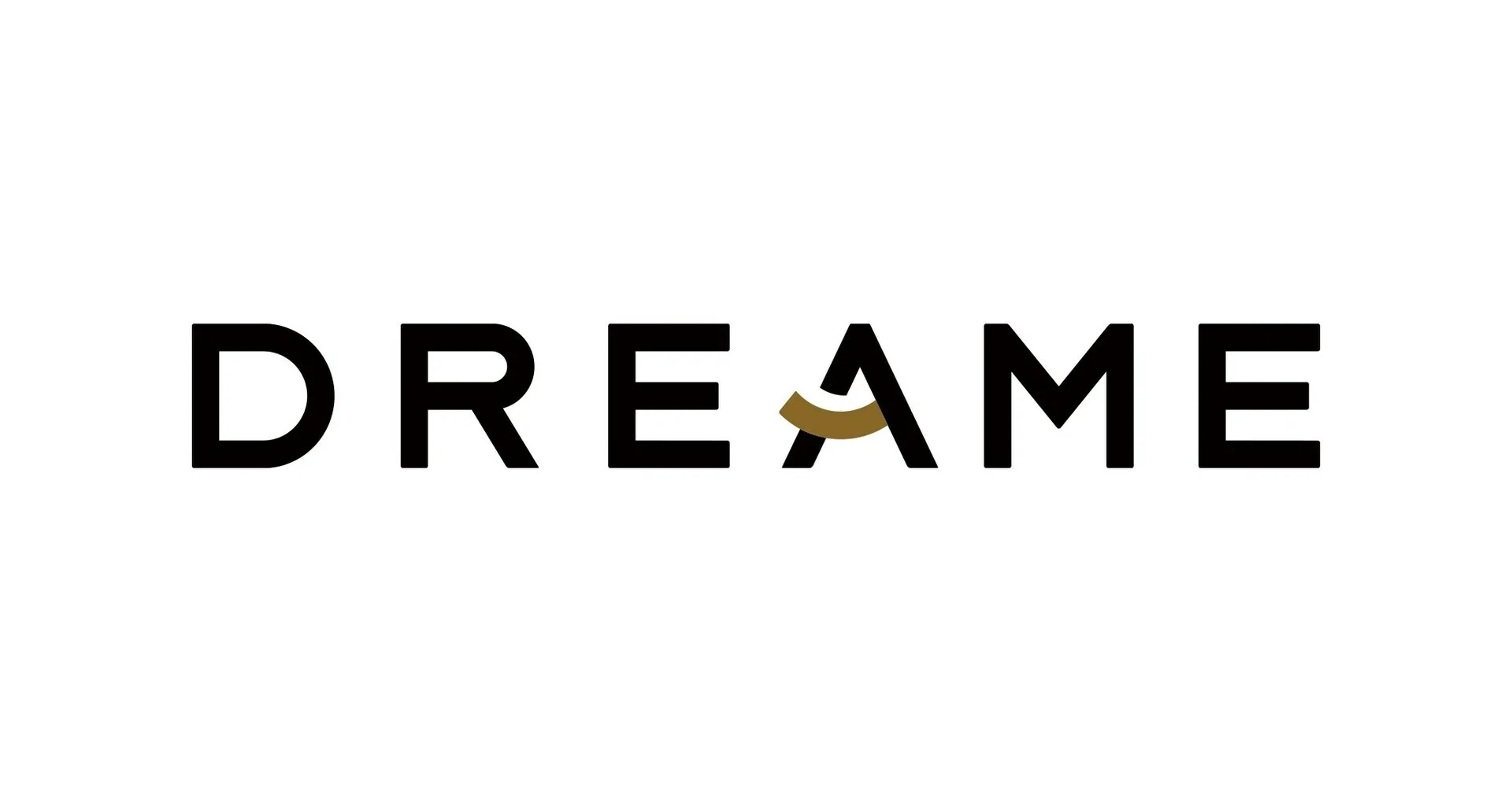 Dreame Logo