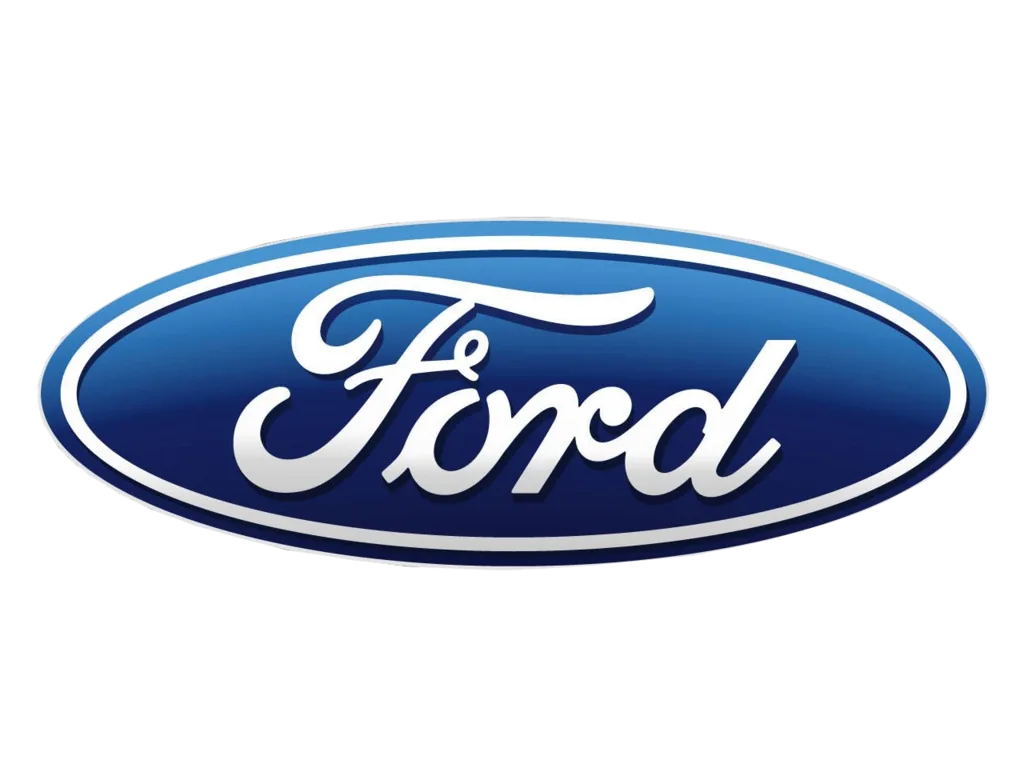 Ford Logo