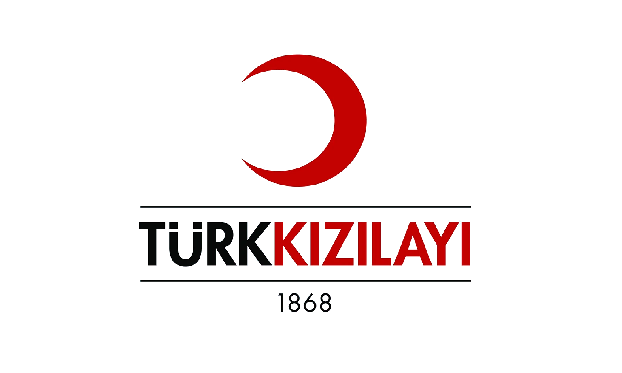 Türk Kızılay Logo