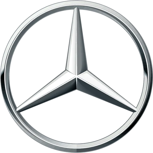 Mercedes-Benz Logo