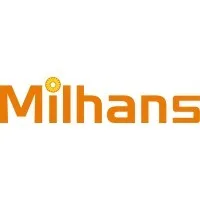 Milhans Logo