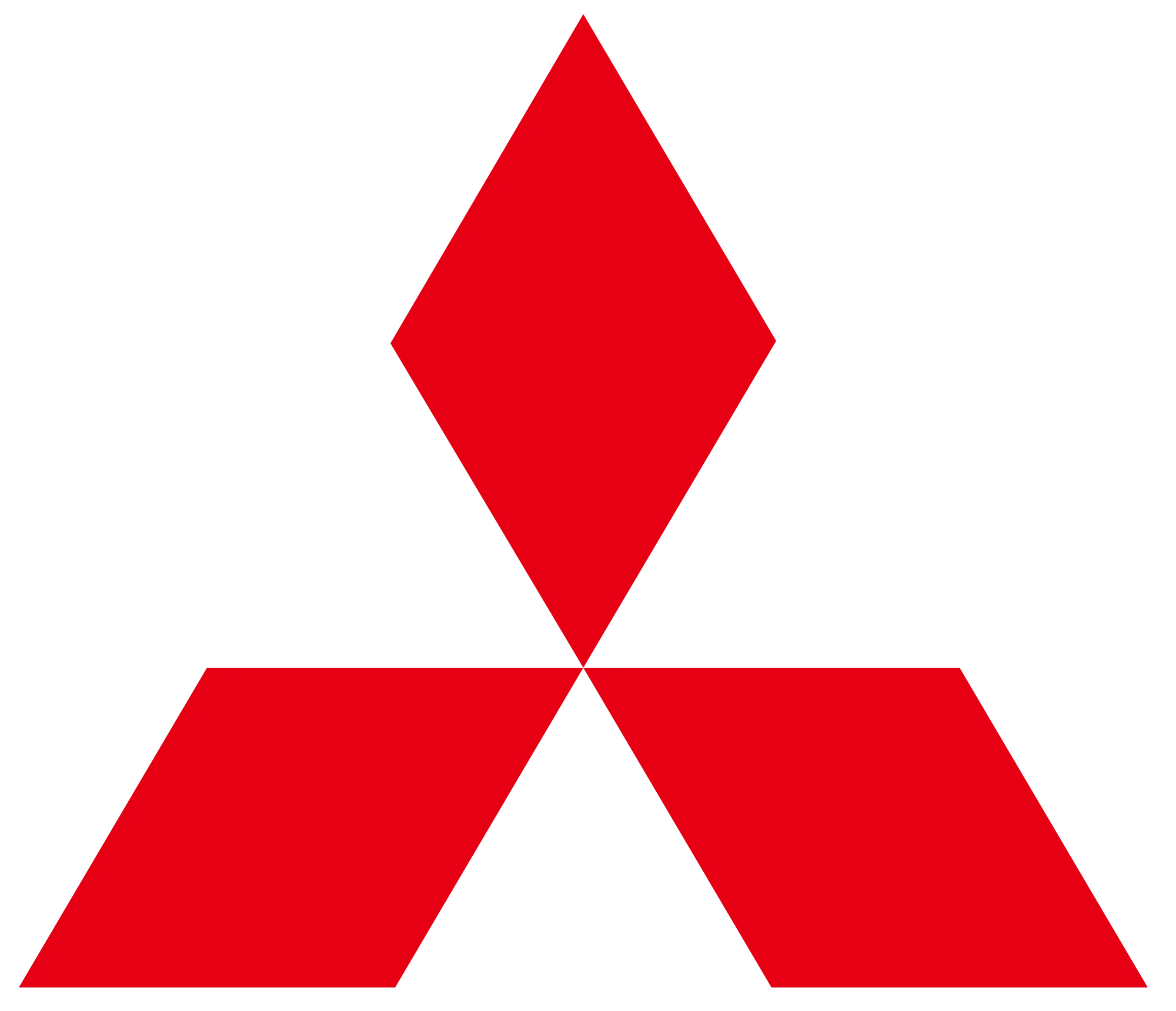 Mitsubishi Electric Logo