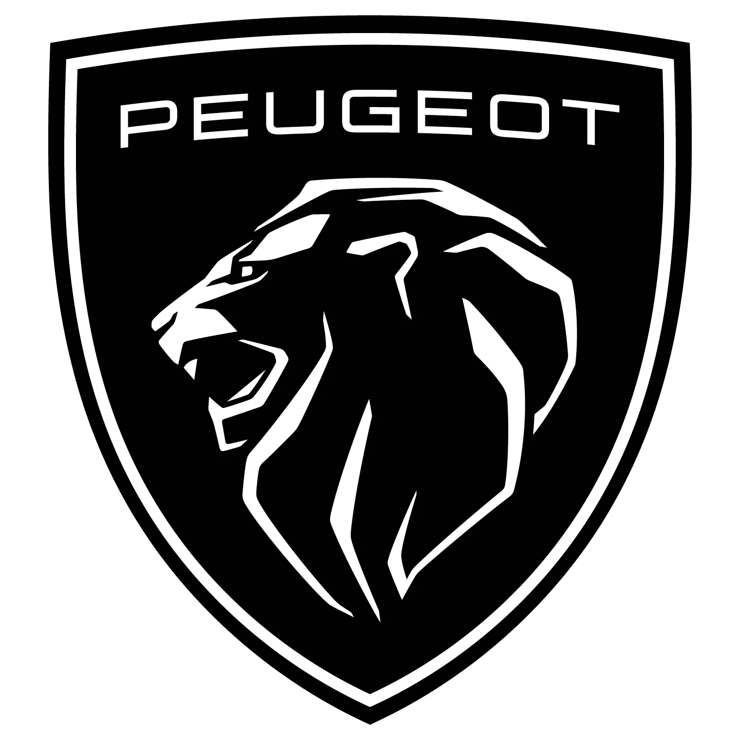 Peugeot Logo