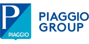 Piaggio Group Logo