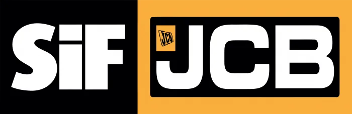 SİF JCB Logo