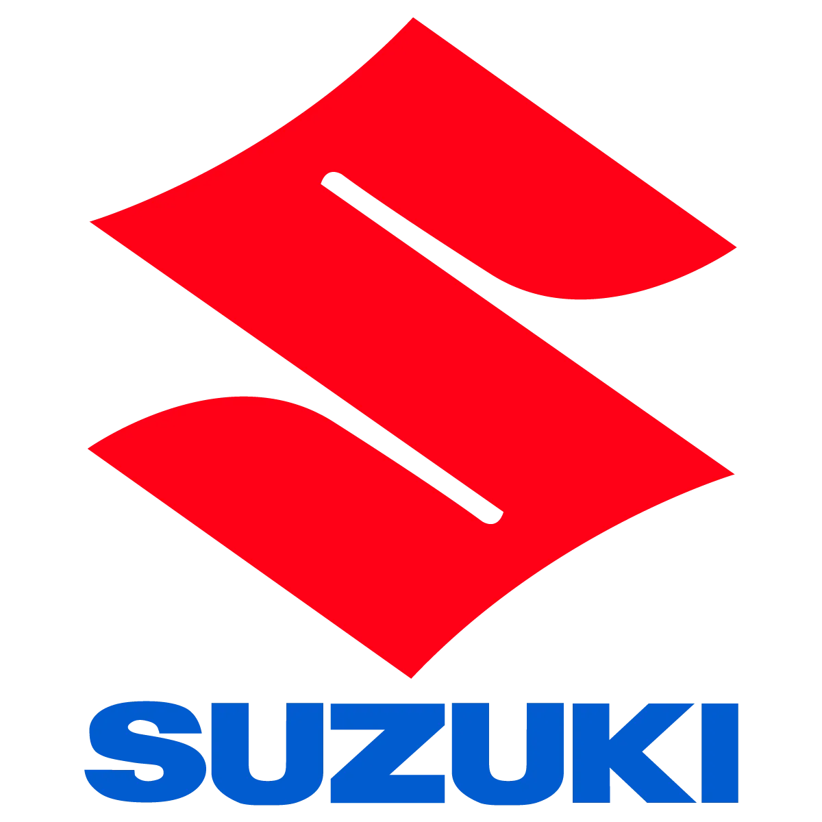 Suzuki Logo