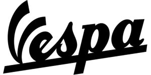 Vespa Logo